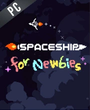 Spaceship for Newbies