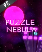 Puzzle Nebula