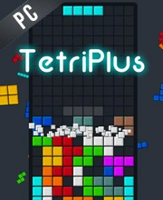 TetriPlus