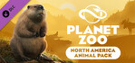 Planet Zoo North America Animal Pack