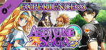 Asdivine Saga Experience x3 Xbox One