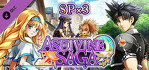Asdivine Saga SP x3 PS5