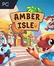 Amber Isle