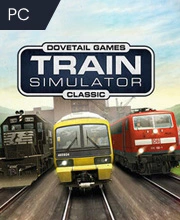 Train Simulator 2022