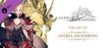 Astria Ascending The Art Of Astria Ascending PS4