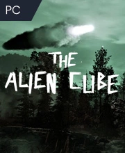 The Alien Cube