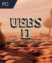 Ultimate Epic Battle Simulator 2