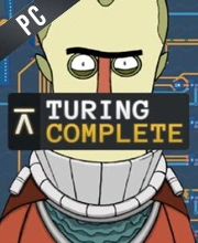 Turing Complete
