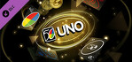 Uno 50th Anniversary Theme