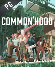 Common'hood