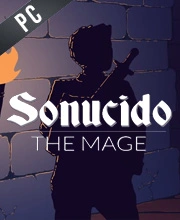 Sonucido The Mage
