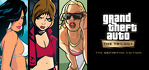 GTA The Trilogy The Definitive Edition PS4