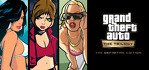 GTA The Trilogy The Definitive Edition Nintendo Switch