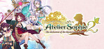 Atelier Sophie 2 The Alchemist of the Mysterious Dream Steam Account