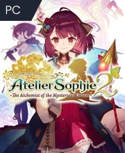 Atelier Sophie 2 The Alchemist of the Mysterious Dream