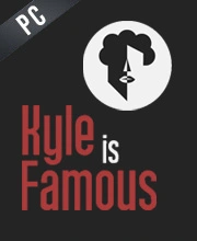 Kyle is Famous