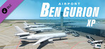 X-Plane 11 Add-on Aerosoft Airport Ben Gurion