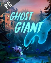 Ghost Giant VR