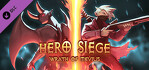 Hero Siege Wrath of Mevius