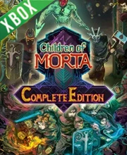 Children of Morta Complete Edition Xbox One