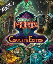 Children of Morta Complete Edition Xbox Series