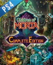 Children of Morta Complete Edition PS4