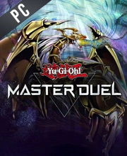 Yu-Gi-Oh Master Duel