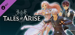 Tales of Arise SAO Collaboration Pack PS5