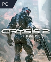 Crysis 2 Remastered