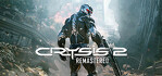 Crysis 2 Remastered Xbox Series Account