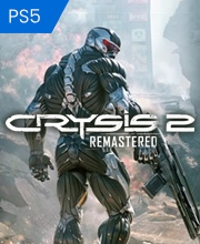 Crysis 2 Remastered PS5