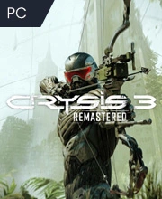 Crysis 3 Remastered