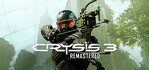 Crysis 3 Remastered Xbox Series