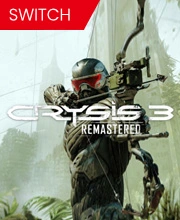 Crysis 3 Remastered Nintendo Switch