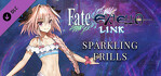 Fate/EXTELLA LINK Sparkling Frills