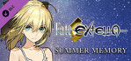 Fate/EXTELLA Summer Memory