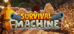 Survival Machine Steam Account