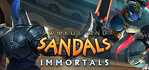 Swords and Sandals Immortals Steam Account