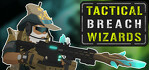 Tactical Breach Wizards Steam Account