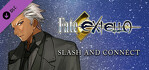 Fate/EXTELLA  Slash and Connect