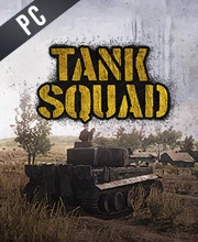 Tank Squad