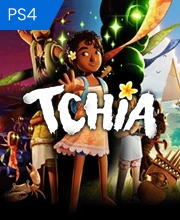Tchia PS4