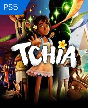 Tchia PS5