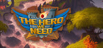 The Hero We Need Steam Account