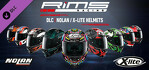 RiMS Racing Nolan X-LITE Helmets PS4