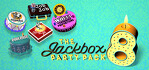 The Jackbox Party Pack 8 Nintendo Switch