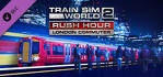 Train Sim World 2 Rush Hour London Commuter Xbox Series
