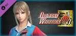 DYNASTY WARRIORS 9 Wang Yuanji Race Queen Costume Xbox Series