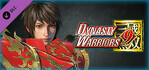 DYNASTY WARRIORS 9 Lu Xun Knight Costume Xbox Series