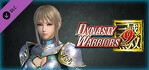 DYNASTY WARRIORS 9 Wang Yuanji Knight Costume Xbox Series